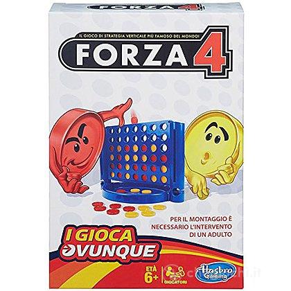 GIOCO FORZA QUATTRO